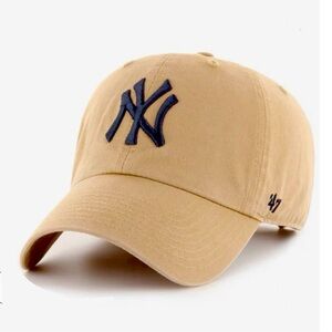 Abercrombie ‘47 Brand New York Yankees Hat